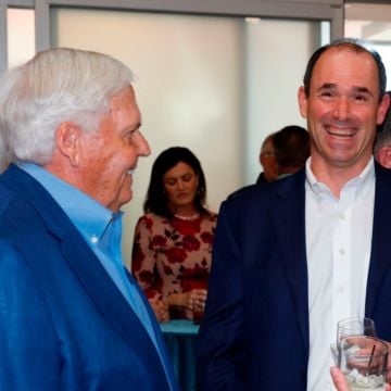 Gallery: Welcome
