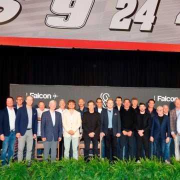 Gallery: Welcome