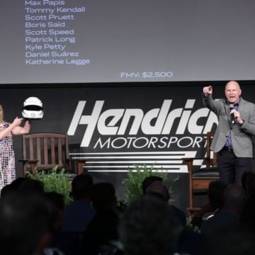Gallery: Hendrick Motorsports Welcome Dinner