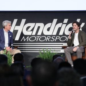 Gallery: Rear View Mirror (2025)