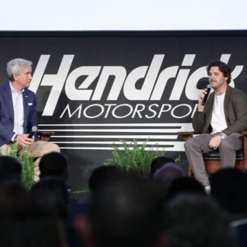 Gallery: Rear View Mirror (2025)