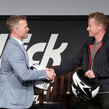 Gallery: Thursday Welcome Dinner