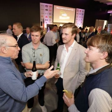 Gallery: Awards Ceremony