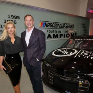 Gallery: Rear View Mirror (2025)