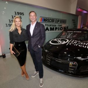 Gallery: Thursday Welcome Dinner