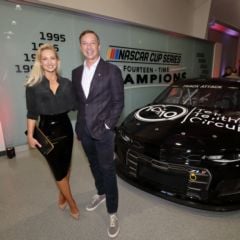 Gallery: Thursday Welcome Dinner
