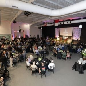 Gallery: Hendrick Motorsports Welcome Dinner