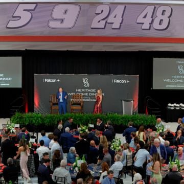 Gallery: Welcome