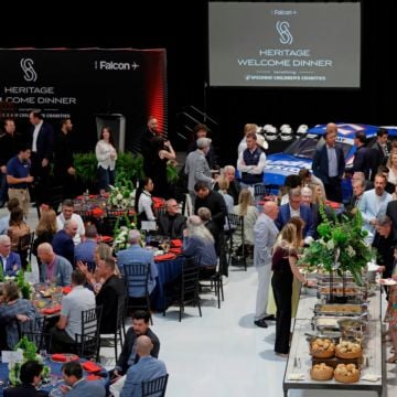 Gallery: Welcome
