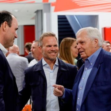 Gallery: Welcome