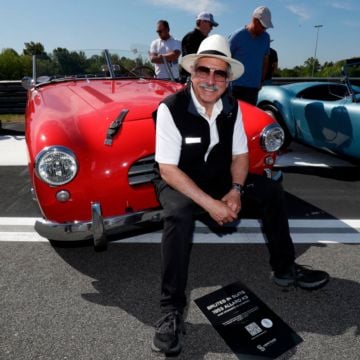 Gallery: Concours
