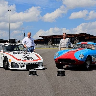 Following a spectacular debut at the all-new Ten Tenths Motor Club this year, the Heritage Invitational will return to the world-class venue next year with a three-day celebration of all things automotive, April 9-11, 2026.