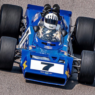 Owner: Phil Gumpert (Indianapolis, IN)