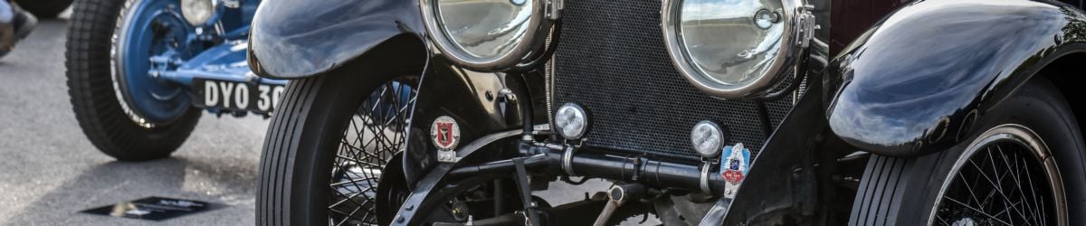 Heritage Invitational Header