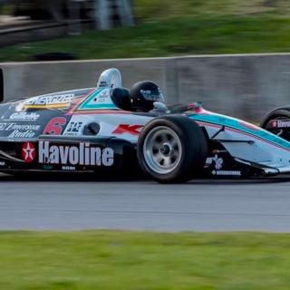  Owners: Greg & Alethea Goodman (Nolensville, TN)