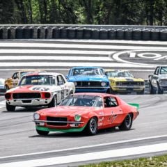 Gallery: Historic Trans Am Racing