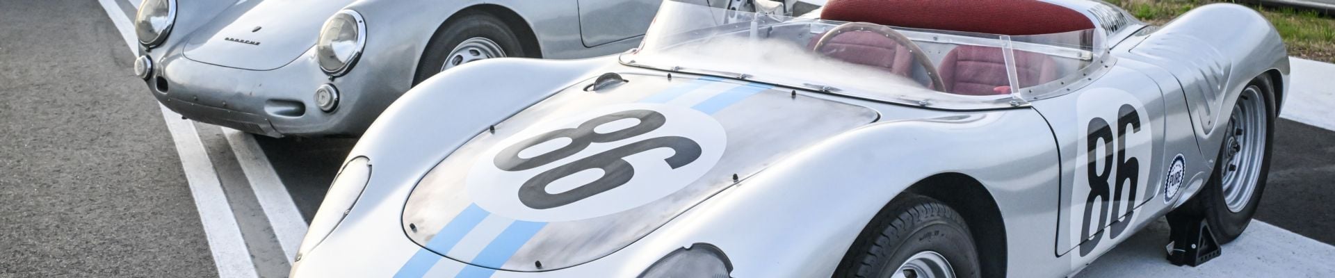 Heritage Friday Header