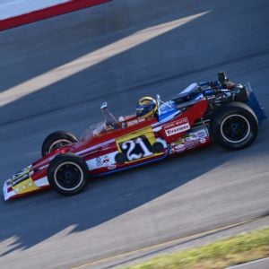 Gallery: Vintage INDY Racing