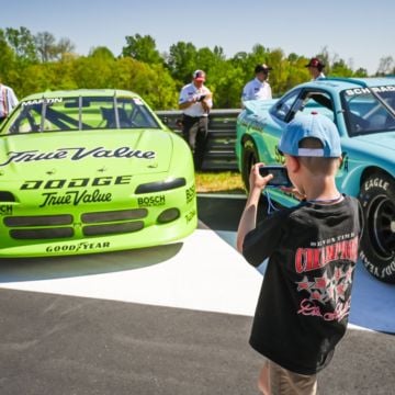 Gallery: IROC