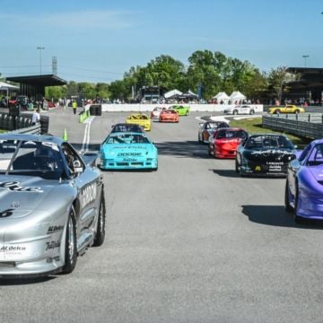 Gallery: IROC