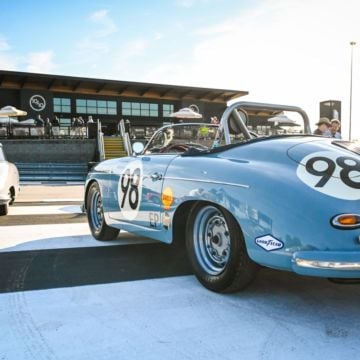 Gallery: Concours