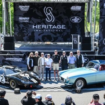 Gallery: Concours
