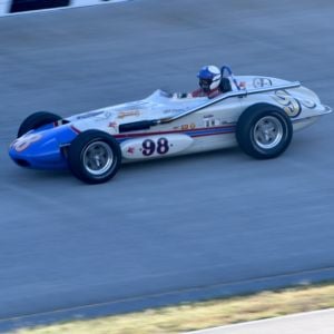 Gallery: Vintage INDY Racing