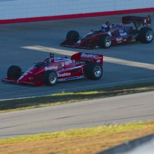 Gallery: Vintage INDY Racing