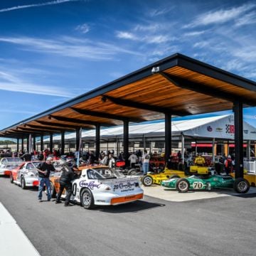 Gallery: IROC