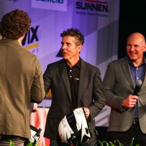 Gallery: Thursday Welcome Dinner