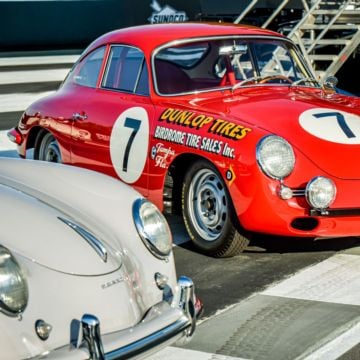Gallery: Concours