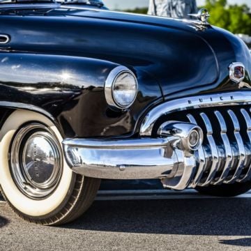 Gallery: Concours