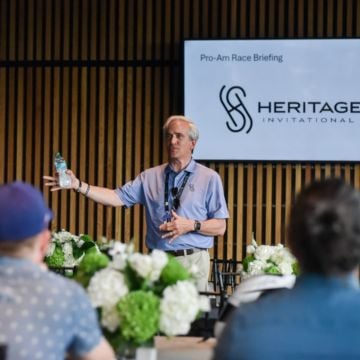 Gallery: Celebrity Pro-Am