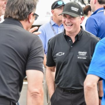 Gallery: Celebrity Pro-Am