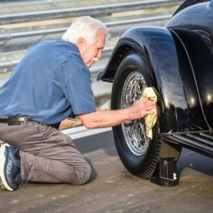 Gallery: The Concours