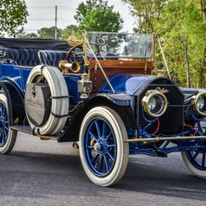 Gallery: Rear View Mirror (2025)