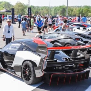 Gallery: The Concours