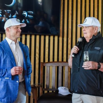 Gallery: The Concours