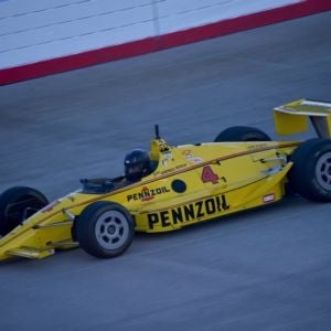 Gallery: Vintage INDY Racing