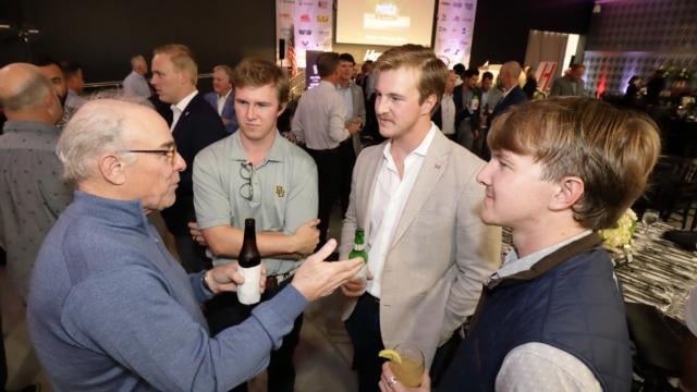 Ultra VIP<span>3-Day Weekend Pass</span>