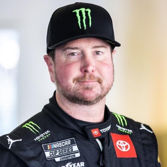 Kurt Busch