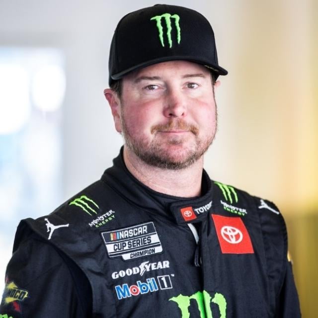 Kurt Busch