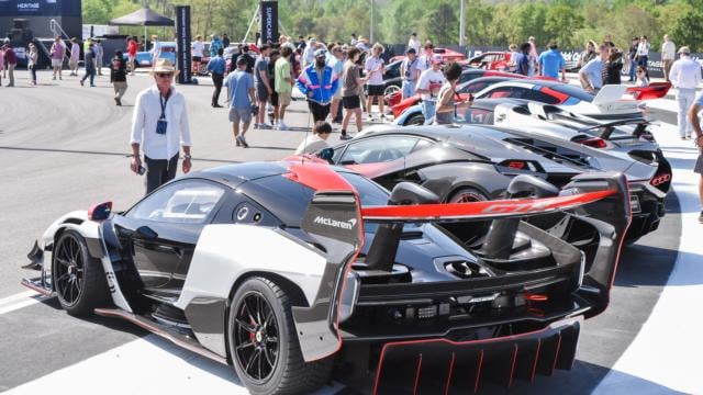 Grounds <span>Friday or Saturday</span>