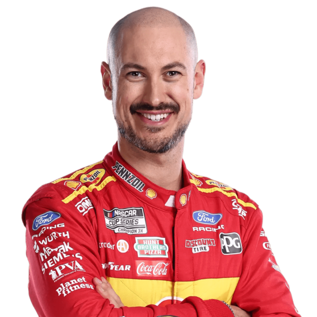 Joey Logano