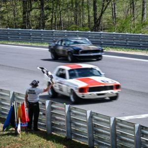 Gallery: Historic Trans Am Racing