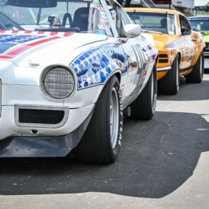 Gallery: Historic Trans Am Racing