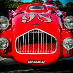 Gallery: Rear View Mirror (2025)