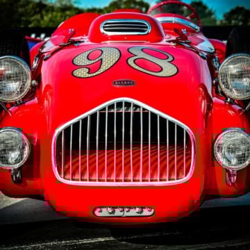 Gallery: Rear View Mirror (2025)