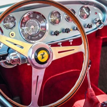 Gallery: Concours