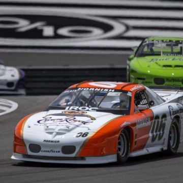 Gallery: IROC